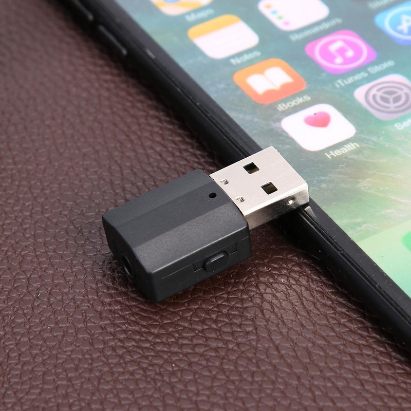 دانگل بلوتوث USB مدل BT-600 دانگل بلوتوث USB مدل BT-600