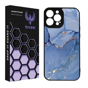 RIVEN RI3-4 Case For Apple iphone 14 Pro