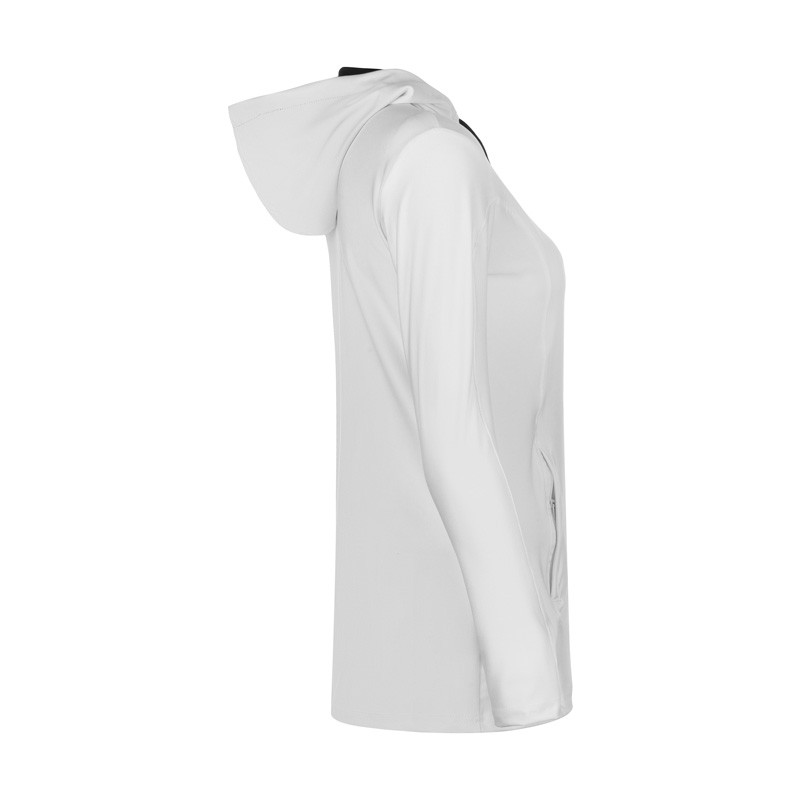 سویشرت ورزشی زنانه مدل GS-VHD-DRI FIT-2B1656