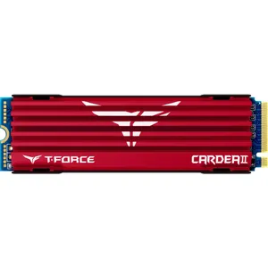   اس اس دی اینترنال تیم گروپ مدل M.2 CARDEA II ظرفیت 512 گیگابایت