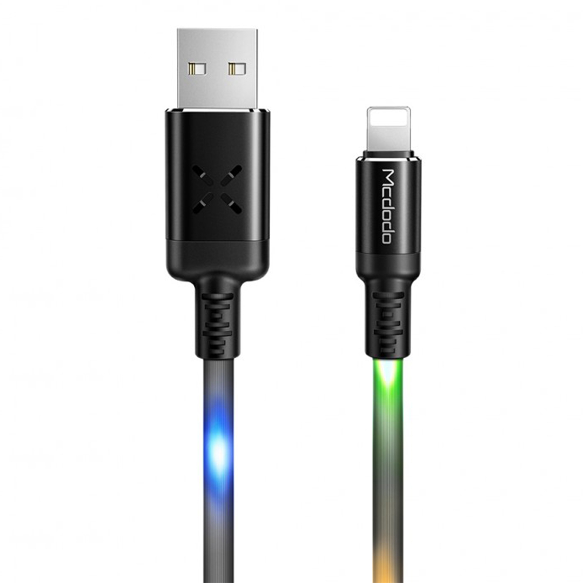 کابل تبدیل USB به لایتنینگ مک دودو مدل CA-5840 طول 1 متر