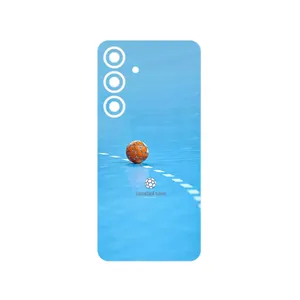 MAHOOT Handball Cover Sticker for Samsung Galaxy S24