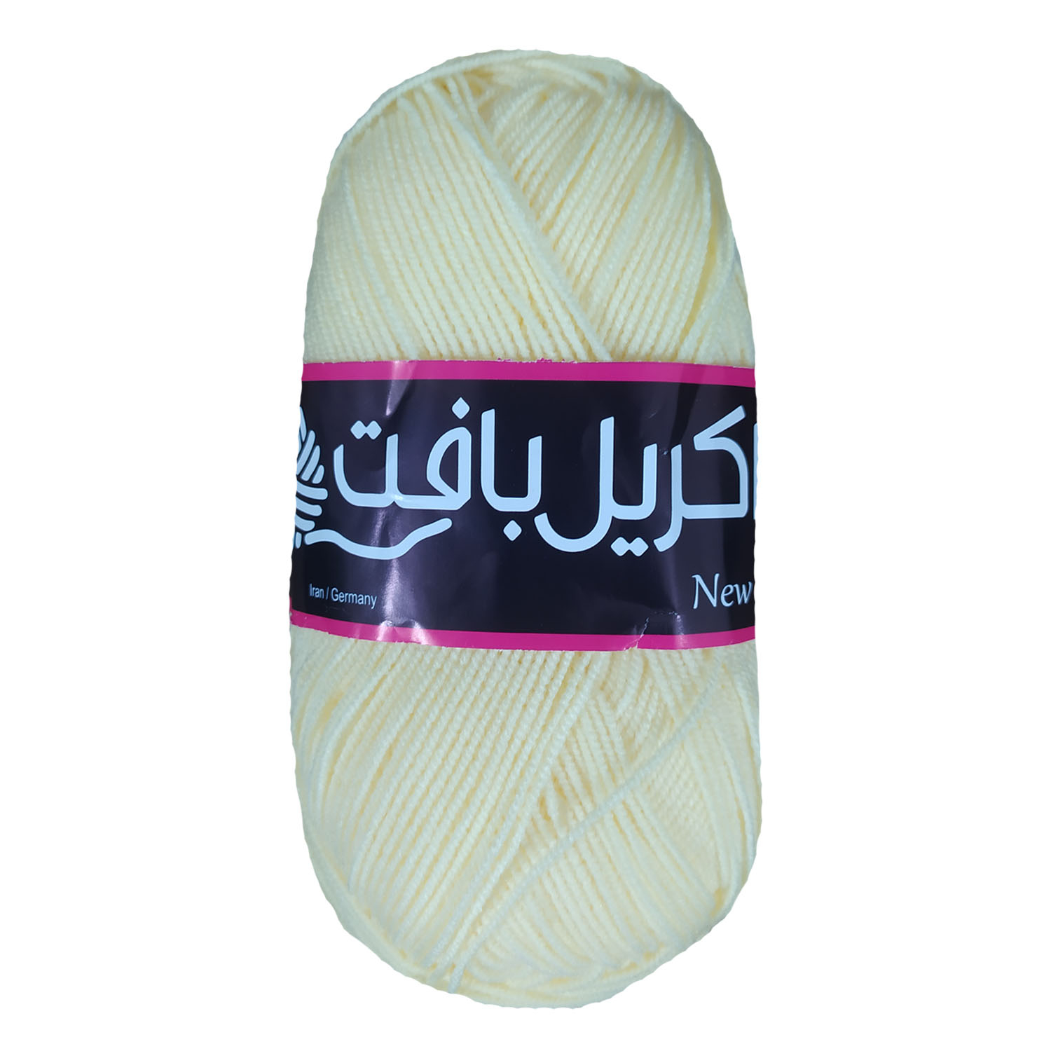 کاموا اکریل بافت کد A-887