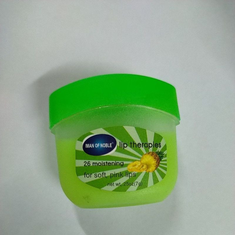 بالم لب ایمن آف نوبل مدل آناناس کد lb-02