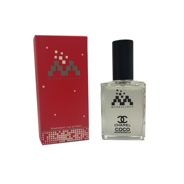 عطر جیبی زنانه مندلیف مدل شنل کوکو مادمازل حجم 15 میلی لیتر عطر جیبی زنانه مندلیف مدل شنل کوکو مادمازل حجم 15 میلی لیتر