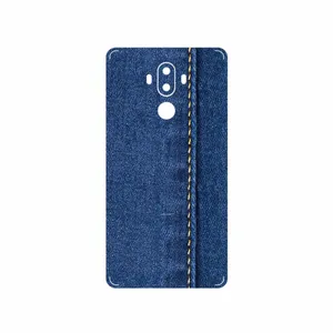 MAHOOT Fabric Texture 8 Cover Sticker for Huawei Mate 9