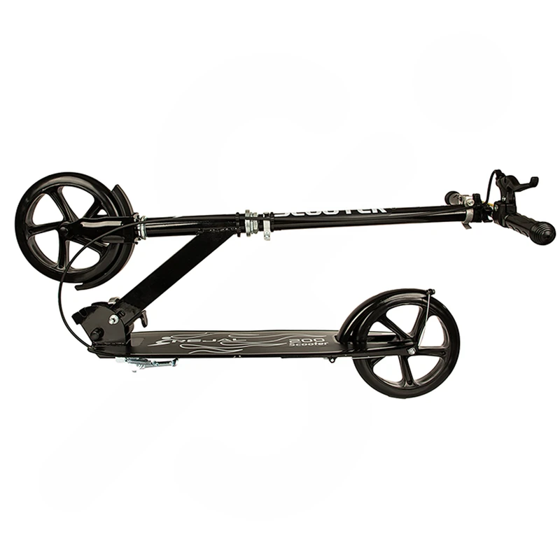 عکس شماره 6 : اسکوتر رجال مدل rm-200ta ظرفیت وزنی 90 کیلوگرم