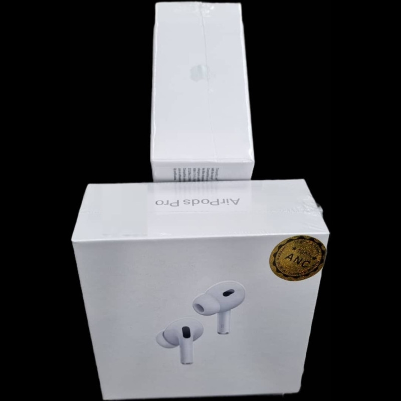 هدفون بلوتوثی مدل AirPods Pro 2 ANC