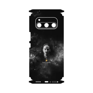 MAHOOT Keanu Reeves-FullSkin Cover Sticker for Daria Bond 5G