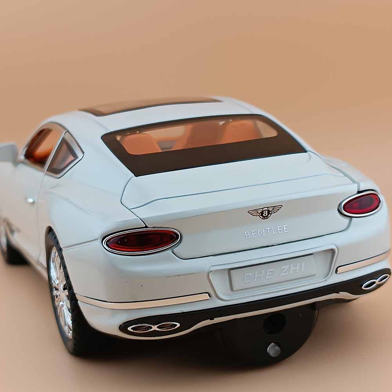 ماشین بازی چه ژی مدل بنتلی کانتیننتال دودزا