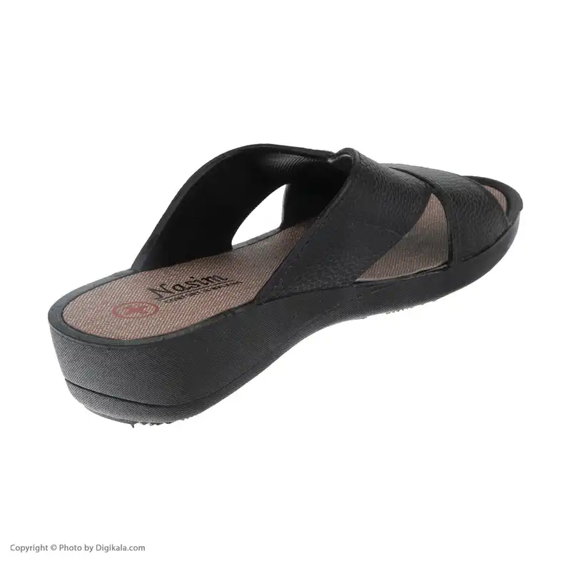 دمپایی زنانه نسیم مدل مژده کد 8712-2