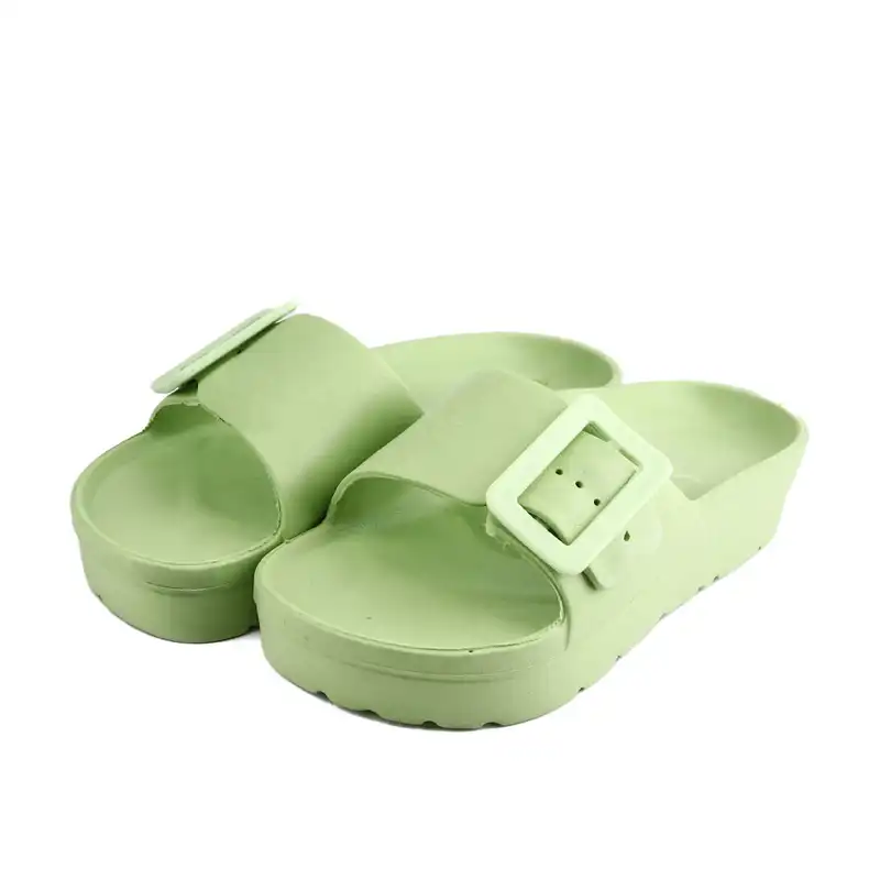 دمپایی زنانه کد 19