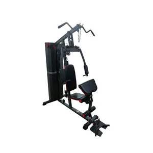 دستگاه بدنسازی ال اس فیتنس مدل MS-600S