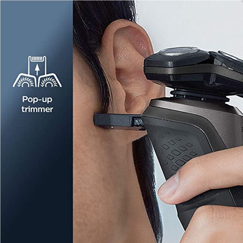 ماشین اصلاح موی صورت فیلیپس مدل S5588/30 -  - 5