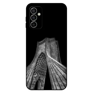  Megafone 8263 Cover For Samsung Galaxy M23 5G / F23 5G