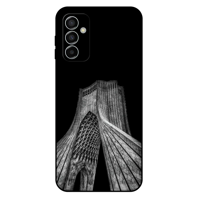  کاور مگافون کد 8263 مناسب برای گوشی موبایل سامسونگ Galaxy M23 5G / F23 5G