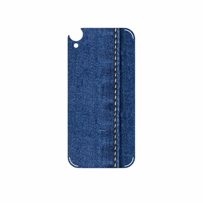 برچسب پوششی ماهوت مدل Fabric Texture 8 مناسب برای گوشی موبایل اچ تی سی Desire 820