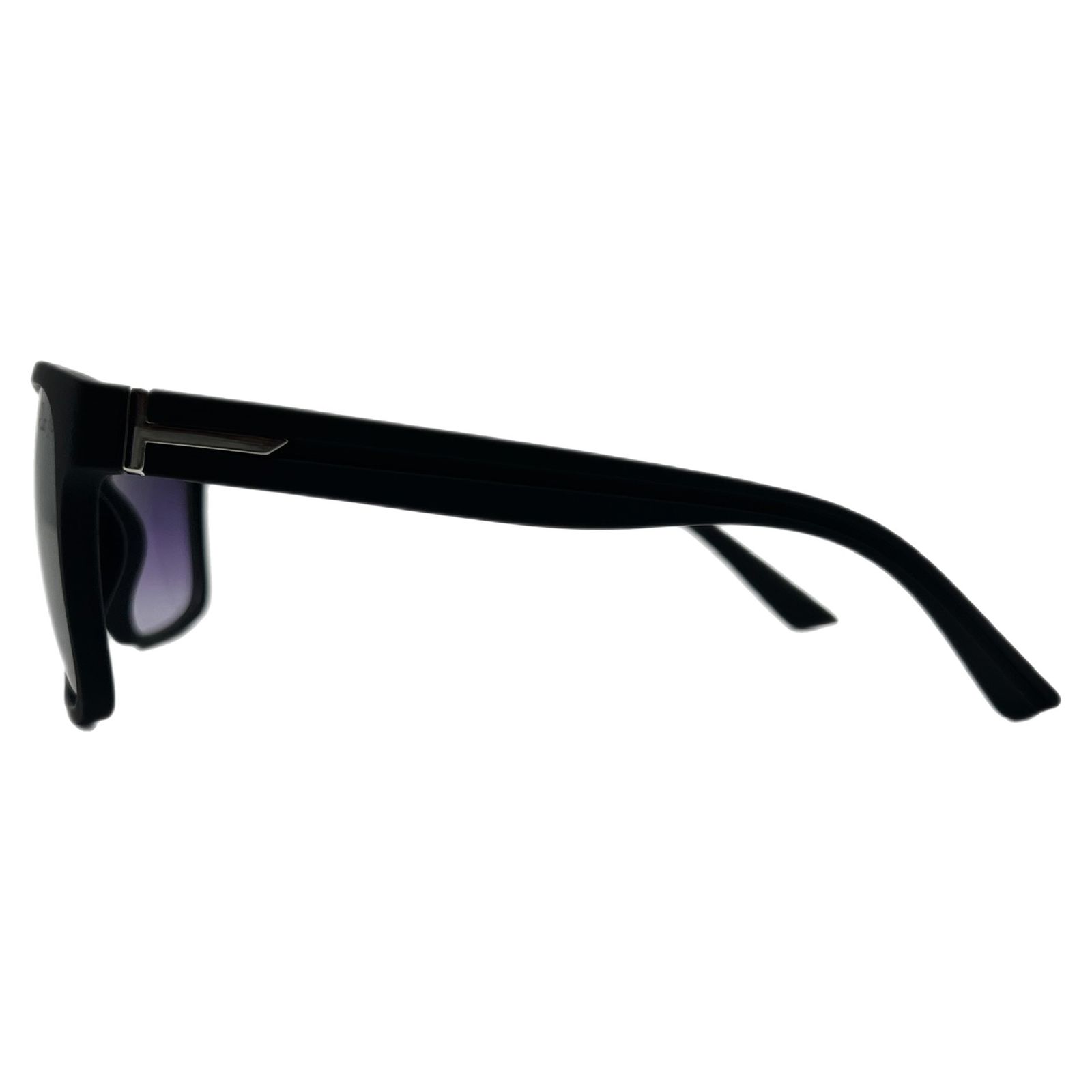 عینک آفتابی مردانه مدل ریبو کد 25248 - - 3