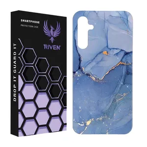 RIVEN RI1-3 Case For Samsung Galaxy A54