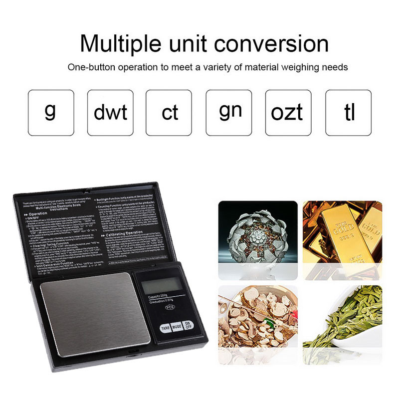 ترازو دیجیتالی کد cm.vazne500