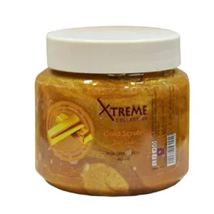 ماسک صورت اکستریم مدل GOLD وزن 500 گرم