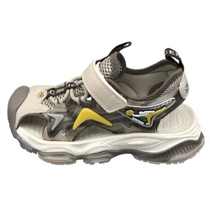 صندل پسرانه مدل تیام کد A3