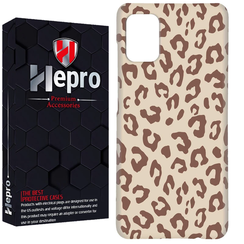 کاور هپرو مدل RC مناسب برای گوشی موبایل سامسونگ Galaxy A31