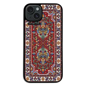 AKAM AMC-WA15PLUS-PERSIAN-9 Cover For Apple iPhone 15 Plus