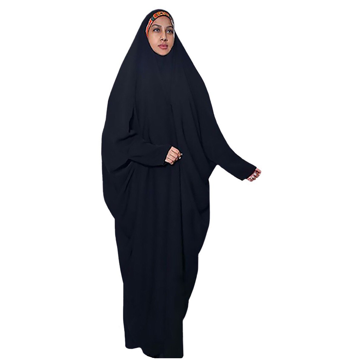 چادر بحرینی نیکزاد کد B905
