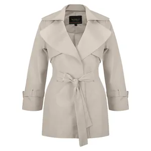 بارانی زنانه کد 264