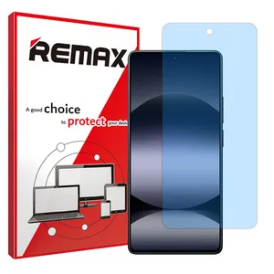 Remax Eye Care model anti-blue screen protector suitable for Xiaomi Redmi Note 14S mobile phone