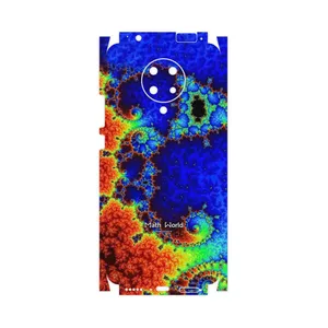 MAHOOT Mathematical Geometric Shape 5-FullSkin Cover Sticker for Xiaomi Poco F2 Pro