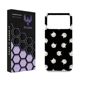 RIVEN RI2-6 Case For Xiaomi Poco X6 Pro