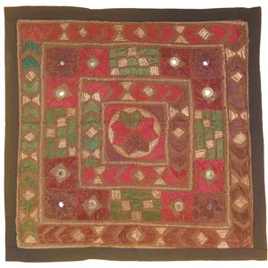 رومیزی سوزن دوزی کد SOO53