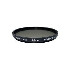 فیلتر لنز مارومی مدل SKYLIGHT 1A - 67MM