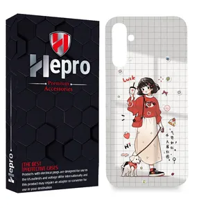 HEPRO MC Cover for SAMSUNG GALAXY A15