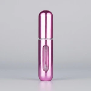 محفظه نگهدارنده عطر اتومایزر مدل easy-refill