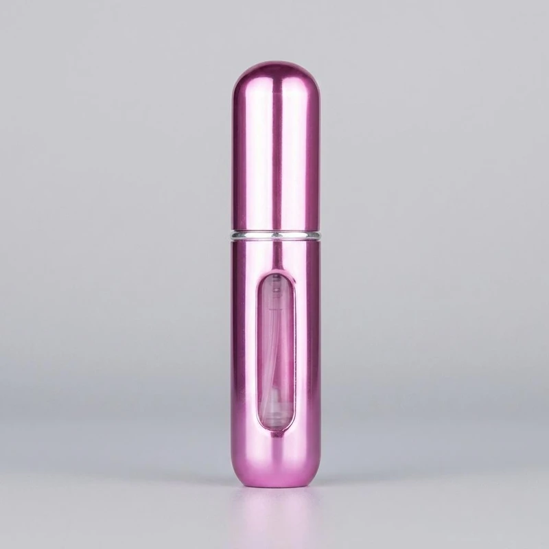 محفظه نگهدارنده عطر اتومایزر مدل easy-refill