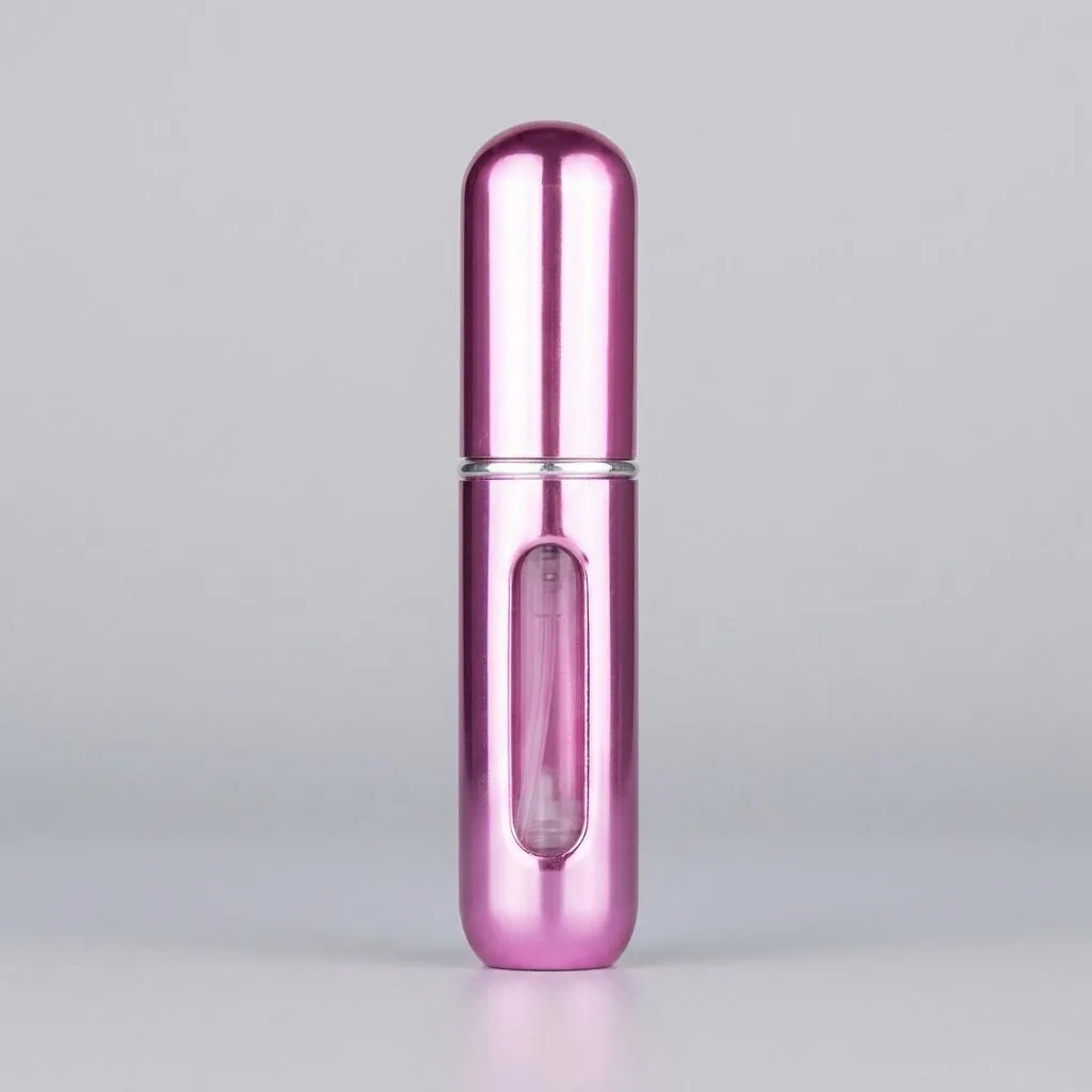 محفظه نگهدارنده عطر اتومایزر مدل Easy-Refill