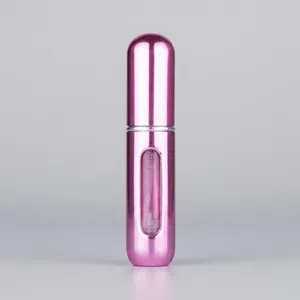 محفظه نگهدارنده عطر اتومایزر مدل Easy-Refill 