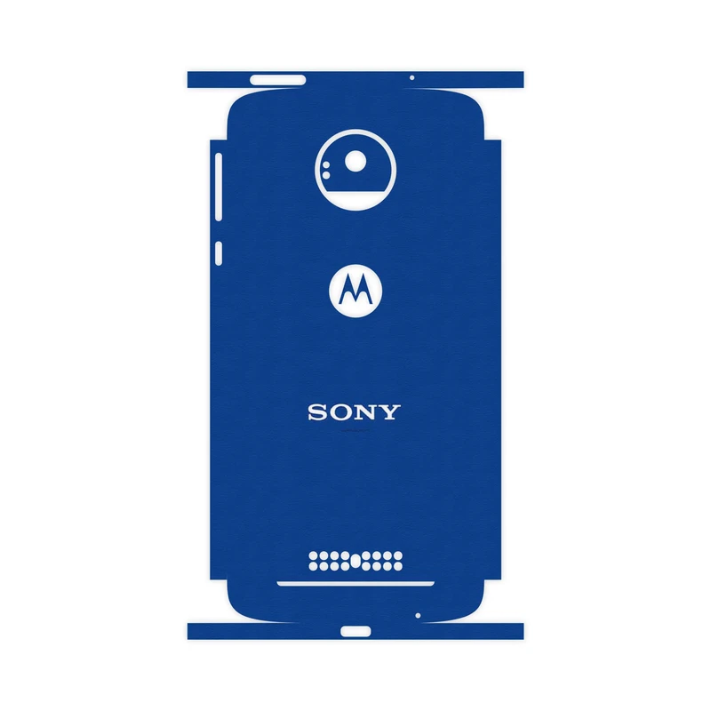 برچسب پوششی ماهوت مدل Sony-FullSkin مناسب برای گوشی موبایل موتورولا Moto Z