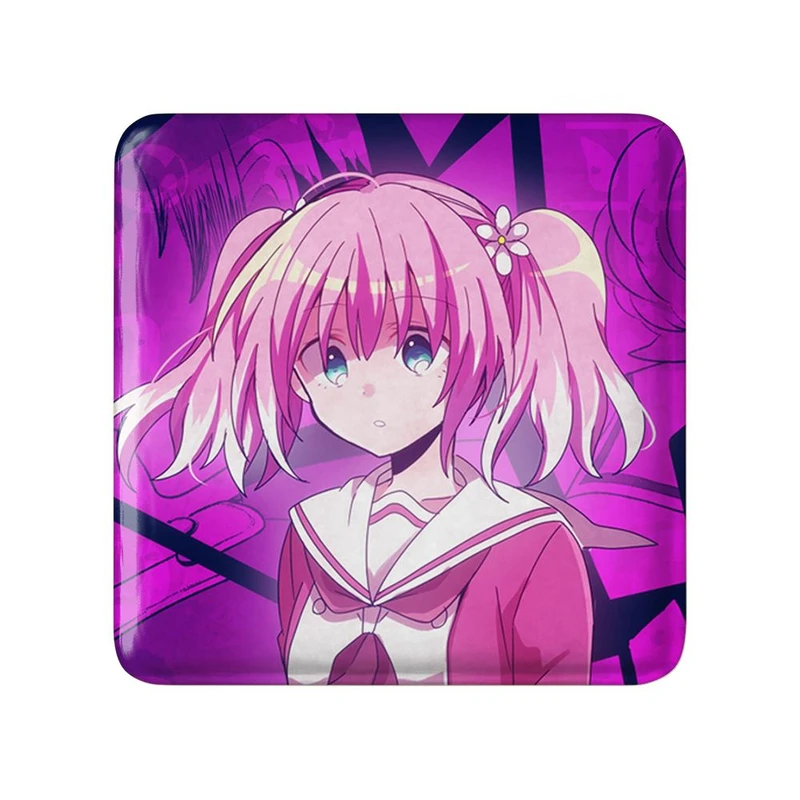 مگنت خندالو مدل نانا انیمه نانای بی استعداد کد 23790