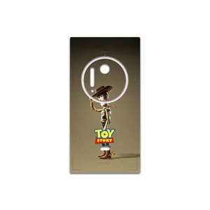 MAHOOT Toy Story Cover Sticker for Nokia Lumia 1020