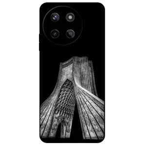 Megafone Azadi Tower 8263 Cover For Realme 11 4G