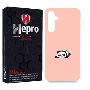 HEPRO MC Cover for Samsung Galaxy A54