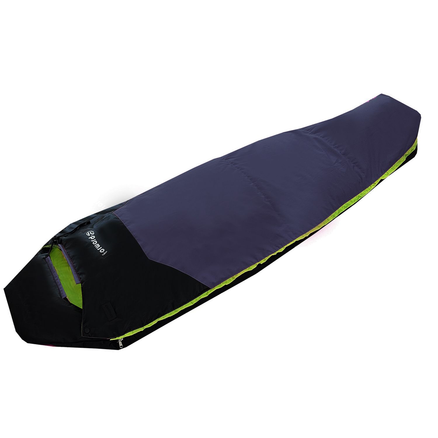 کیسه خواب فوروارد مدل CAMPING PRO - 3012 -  - 26