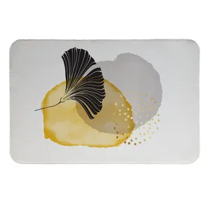 پادری  طرح گل کد 8991 سایز 60x40 سانتی متر