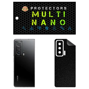 MULTI NANO X-F1G Back Skin For Honor Magic V