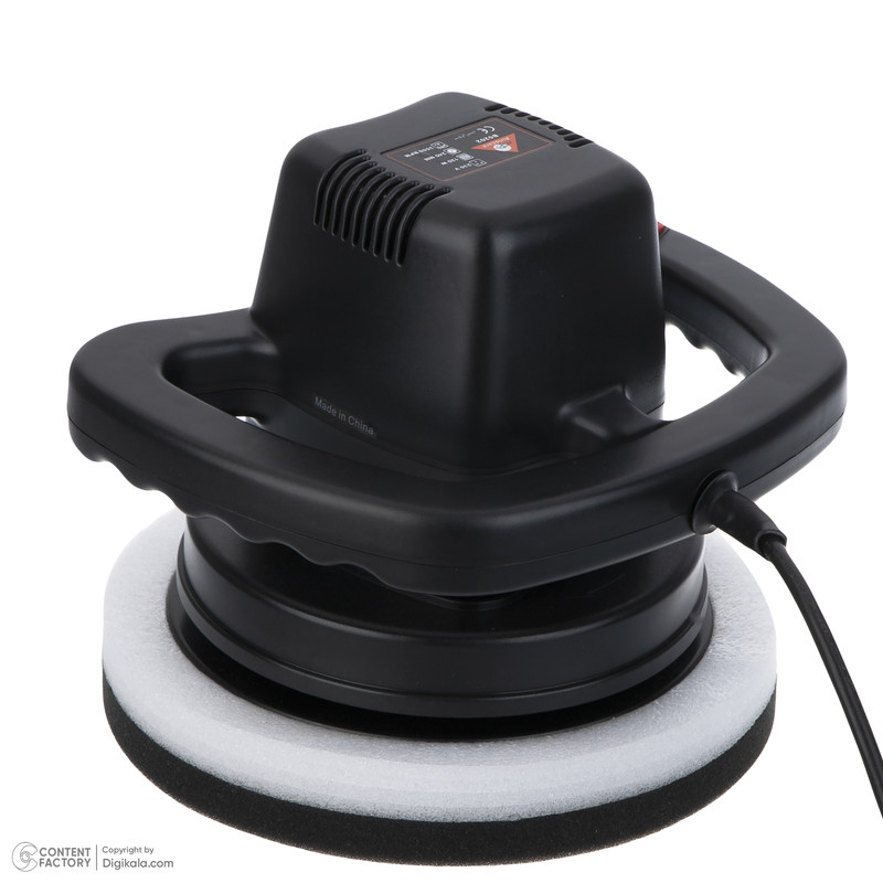 دستگاه پولیش اتوکر مدل B5202