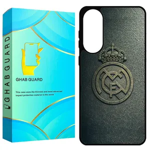 Ghab Guard S25EG Cover For Samsung Galaxy S25 Edge